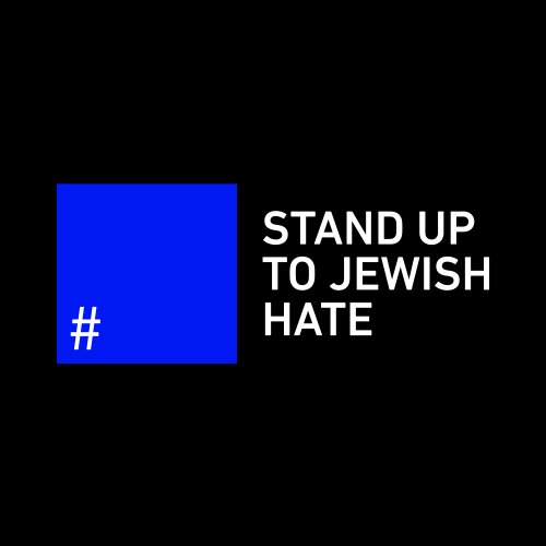 standuptojewishhate